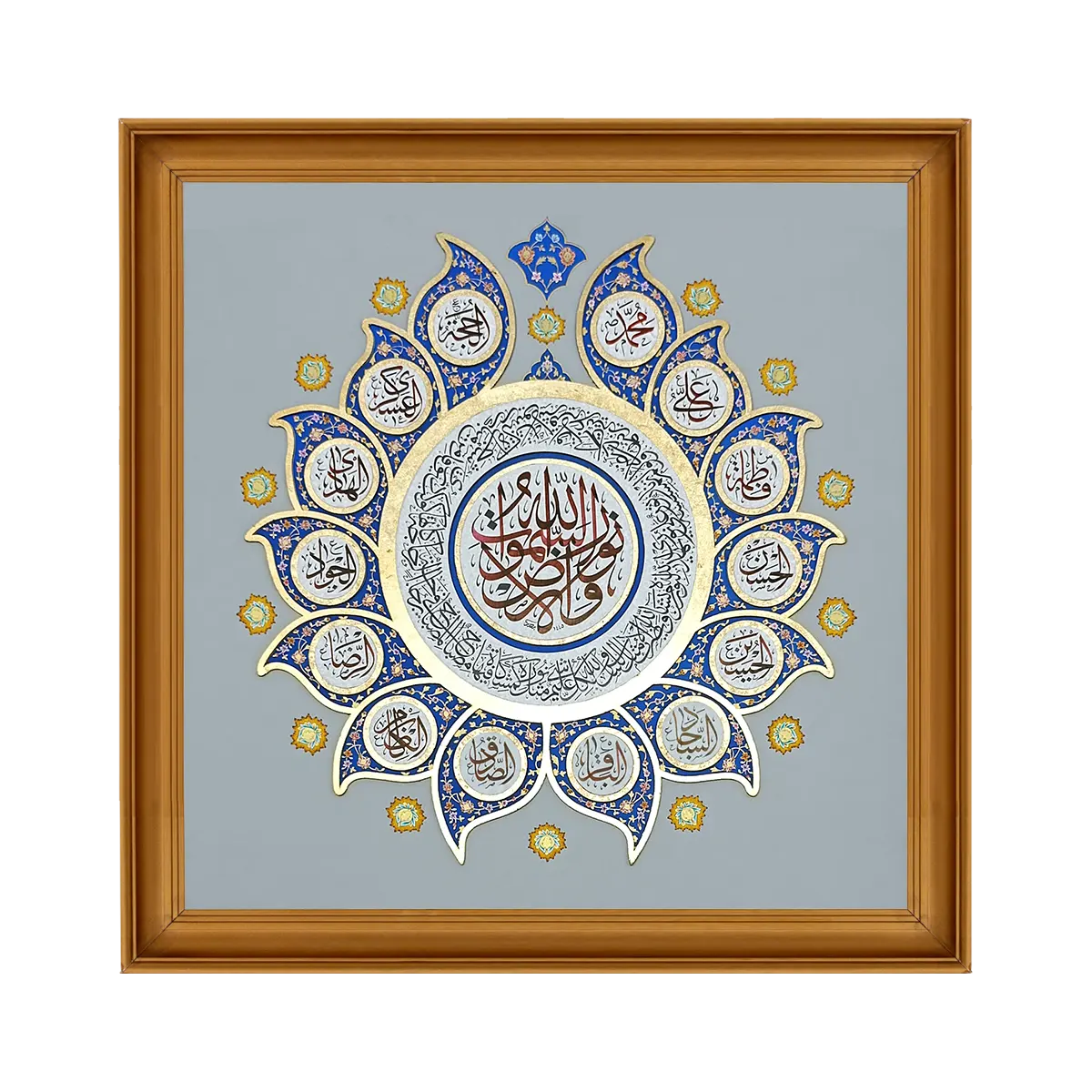 Light Upon Light Original ArtWork