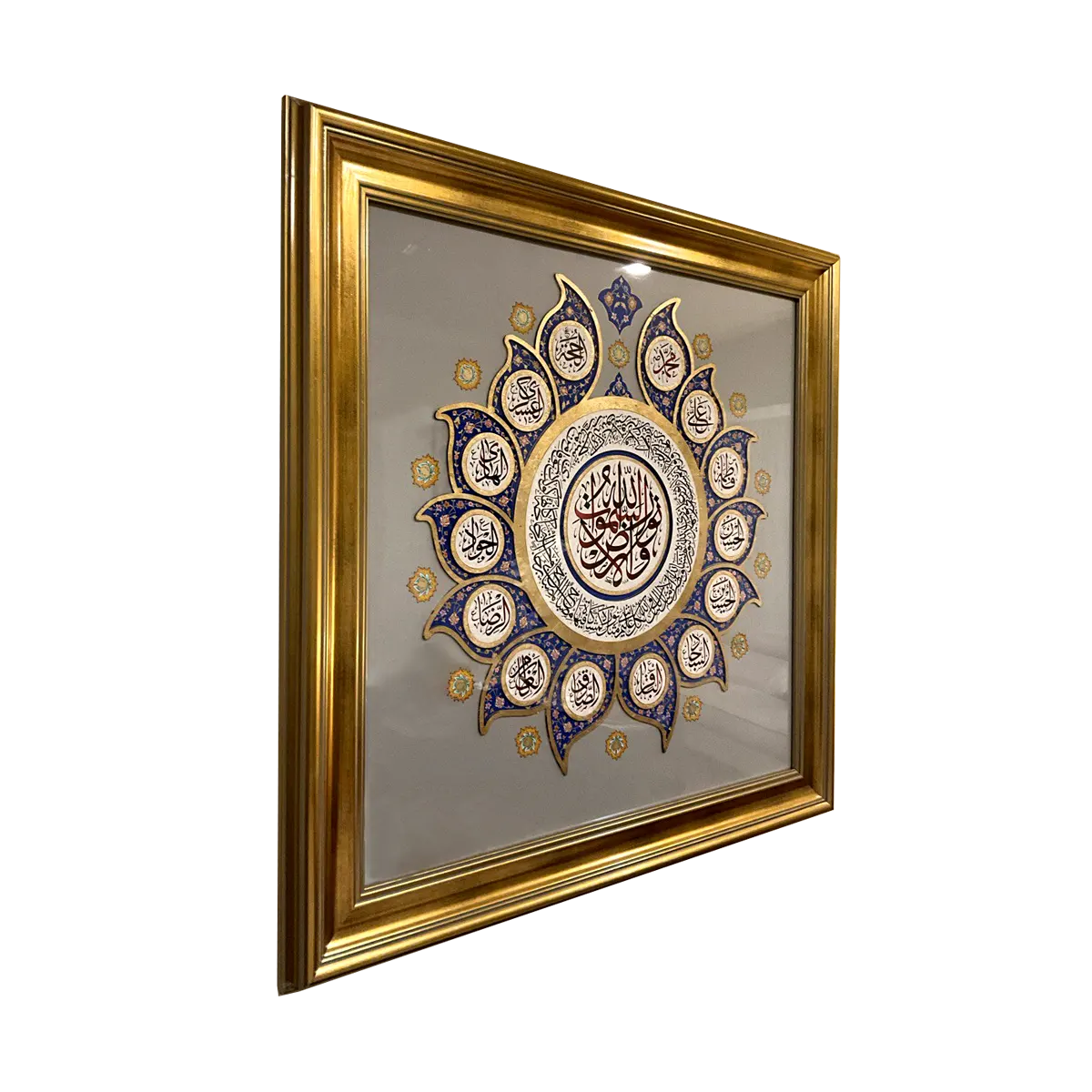 Light Upon Light Original ArtWork - Image 3