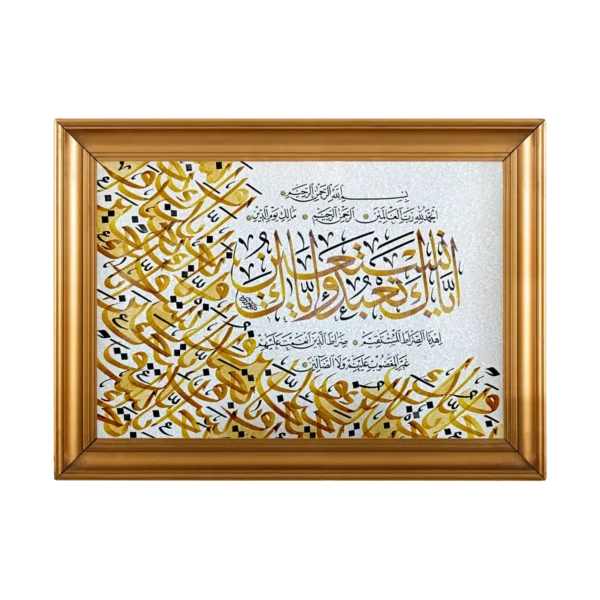 The Opener Original Artwork