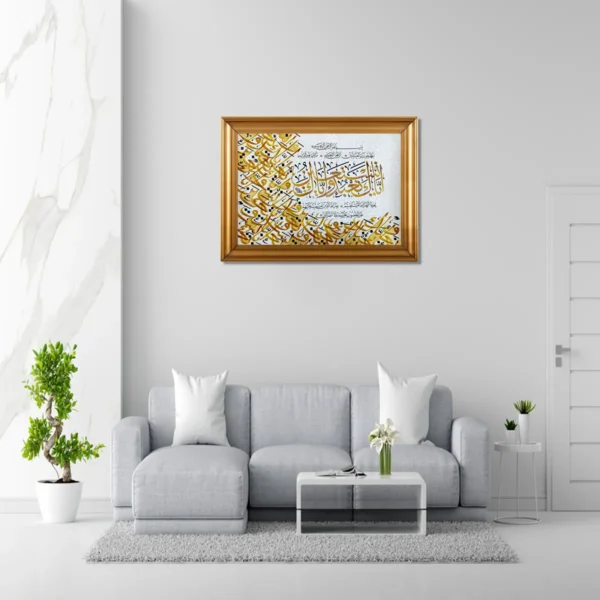 The Opener Original Artwork - Image 2